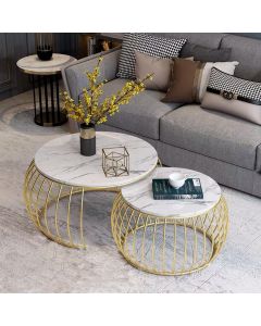 Arthur - Coffee table